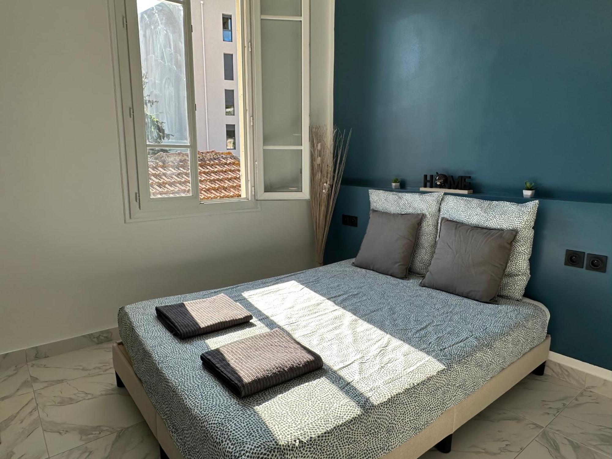 La Maison De Giulia Menton Ngoại thất bức ảnh